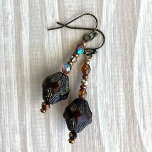 Earrings- Ciarra